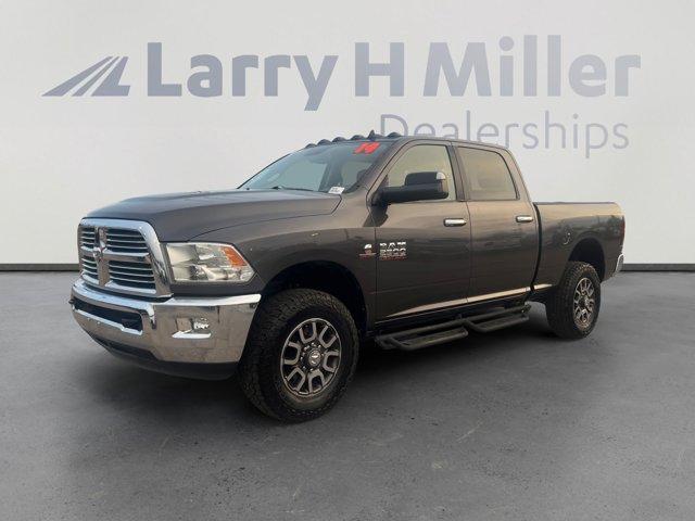 used 2014 Ram 2500 car, priced at $28,413