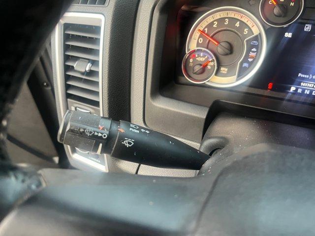 used 2014 Ram 2500 car, priced at $28,290