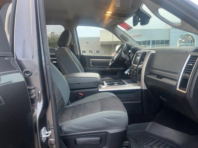 used 2014 Ram 2500 car, priced at $28,290