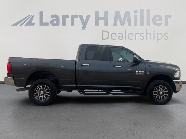 used 2014 Ram 2500 car, priced at $28,290