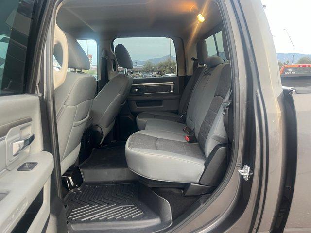 used 2014 Ram 2500 car, priced at $28,290