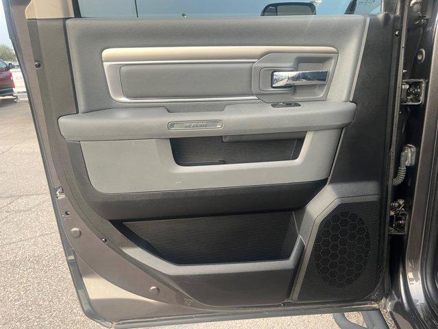 used 2014 Ram 2500 car, priced at $28,290