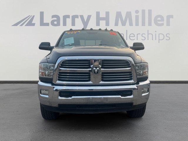 used 2014 Ram 2500 car, priced at $28,290
