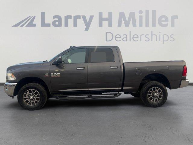 used 2014 Ram 2500 car, priced at $28,290