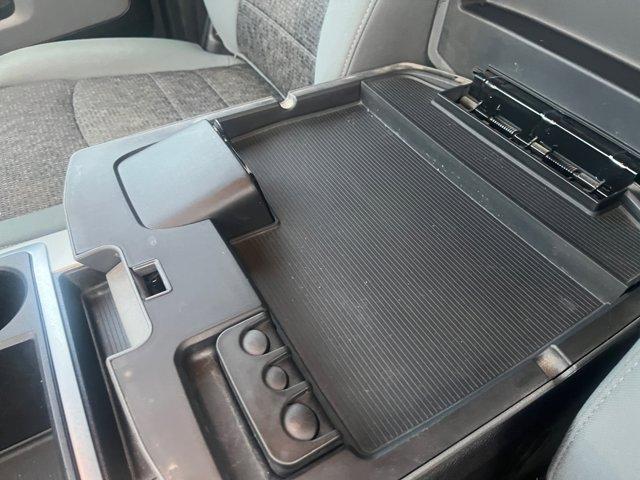 used 2014 Ram 2500 car, priced at $28,290