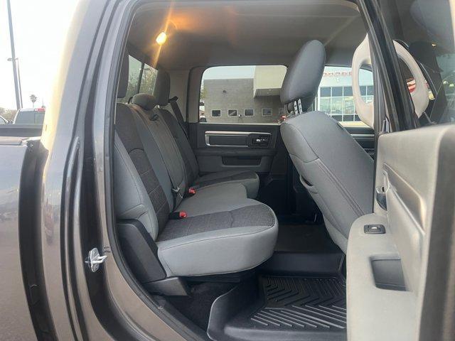 used 2014 Ram 2500 car, priced at $28,290