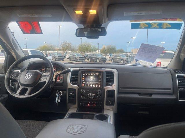 used 2014 Ram 2500 car, priced at $28,290