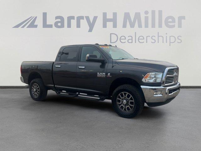 used 2014 Ram 2500 car, priced at $28,290