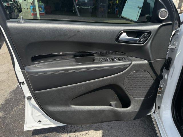used 2021 Dodge Durango car, priced at $26,888