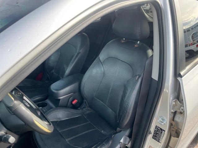 used 2014 Hyundai Tucson car, priced at $11,595