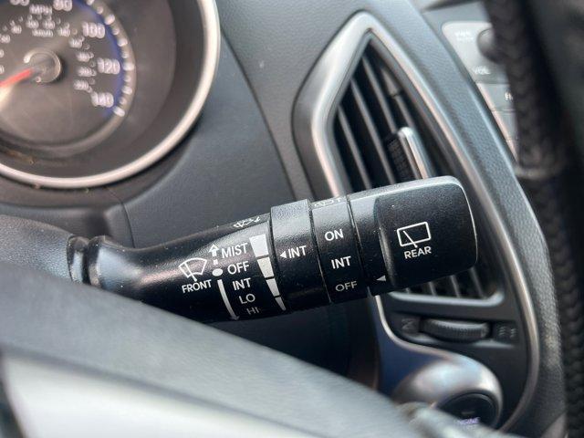 used 2014 Hyundai Tucson car, priced at $11,595