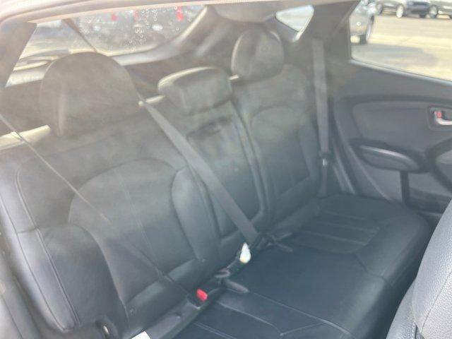 used 2014 Hyundai Tucson car, priced at $11,595