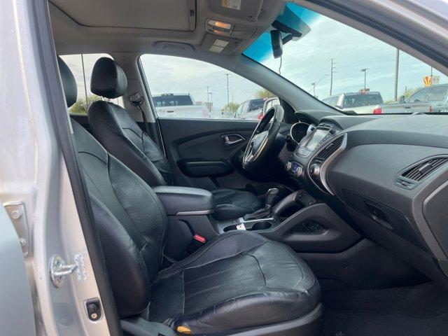 used 2014 Hyundai Tucson car, priced at $11,595