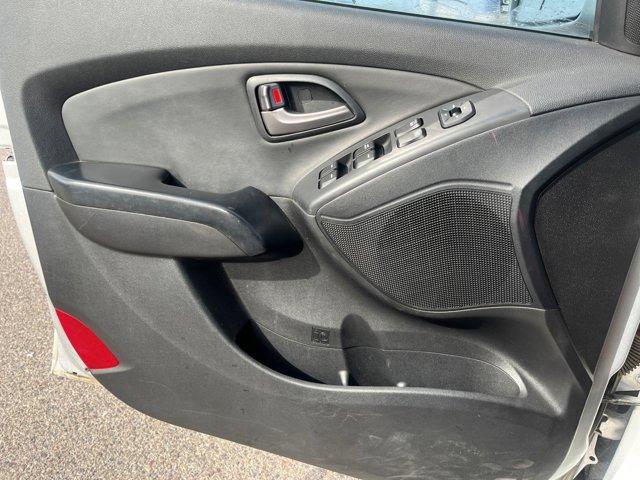 used 2014 Hyundai Tucson car, priced at $11,595