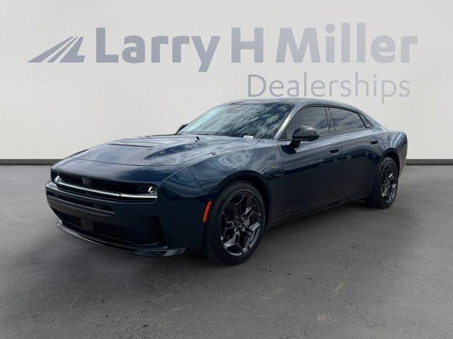 new 2026 Dodge Charger car, priced at $58,138