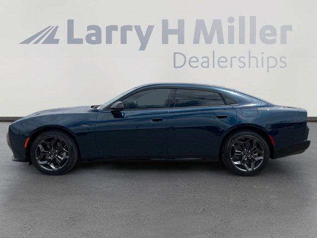 new 2026 Dodge Charger car, priced at $58,138