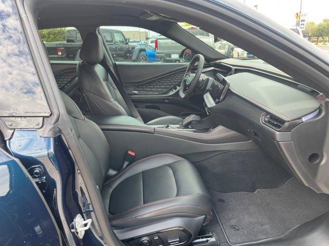 new 2026 Dodge Charger car, priced at $58,138