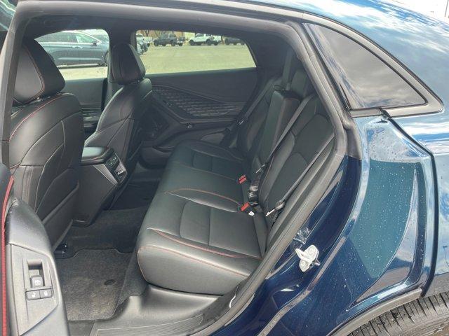 new 2026 Dodge Charger car, priced at $58,138
