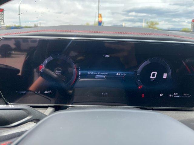 new 2026 Dodge Charger car, priced at $58,138