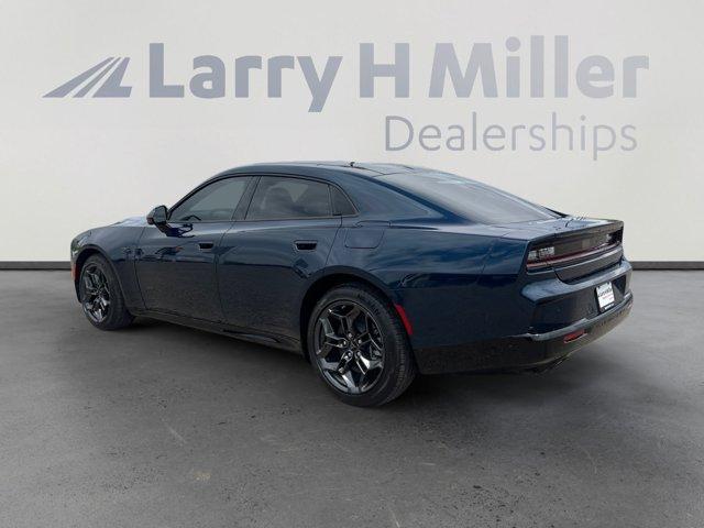 new 2026 Dodge Charger car, priced at $58,138