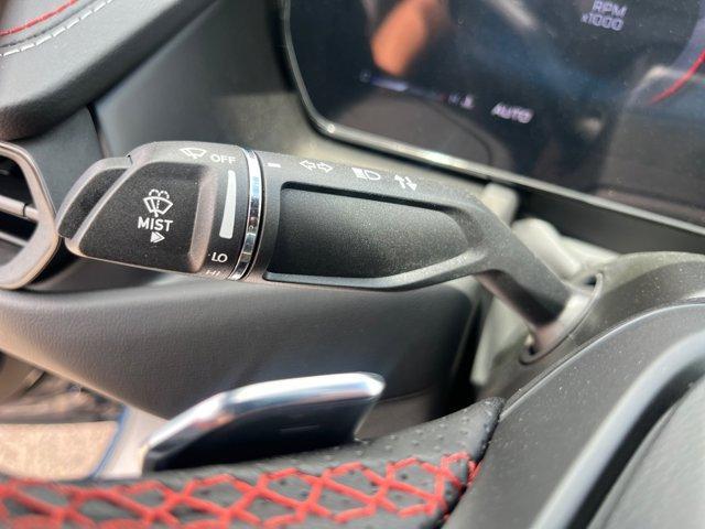 new 2026 Dodge Charger car, priced at $58,138