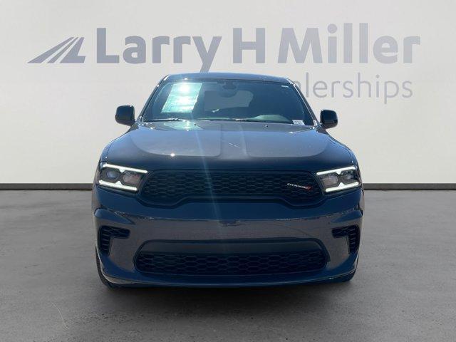 new 2026 Dodge Durango car, priced at $38,291