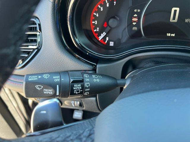 new 2026 Dodge Durango car, priced at $38,291