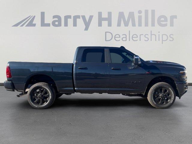 new 2026 Ram 2500 car, priced at $79,790