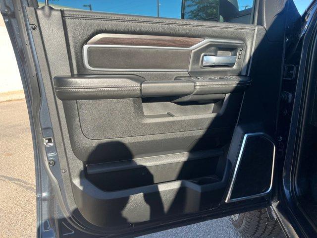 new 2026 Ram 2500 car, priced at $79,790