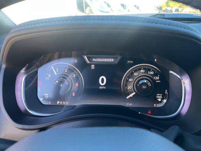 new 2026 Ram 2500 car, priced at $79,790