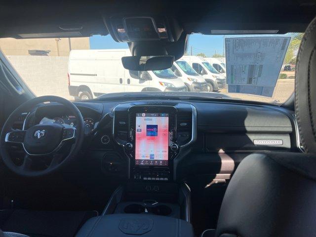 new 2026 Ram 2500 car, priced at $79,790