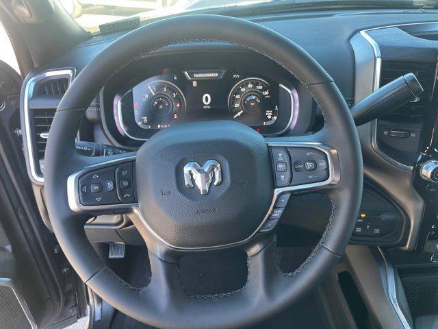 new 2026 Ram 2500 car, priced at $79,790