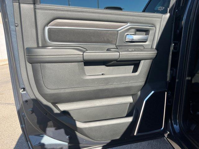 new 2026 Ram 2500 car, priced at $79,790