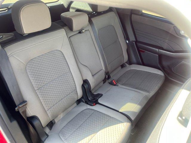 used 2021 Ford Escape car, priced at $15,045