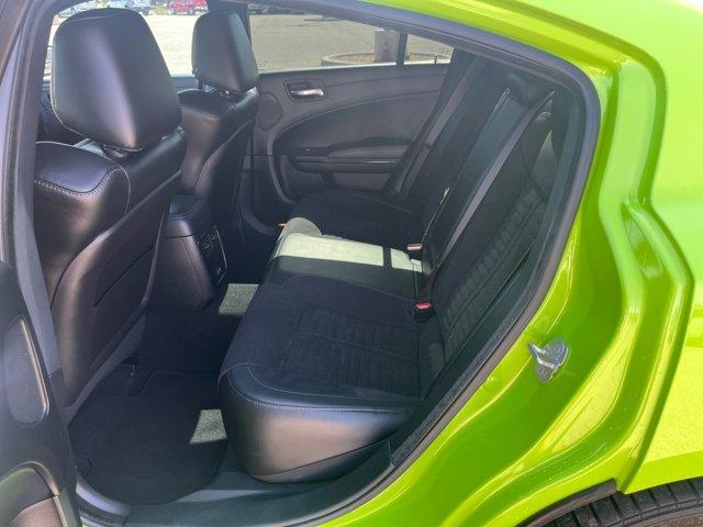 used 2023 Dodge Charger car, priced at $40,854