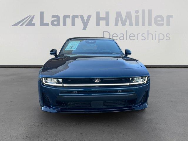 new 2026 Dodge Charger car, priced at $60,539