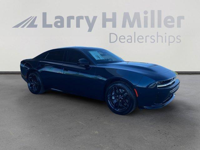 new 2026 Dodge Charger car, priced at $60,539
