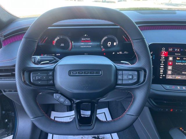 new 2026 Dodge Charger car, priced at $60,539