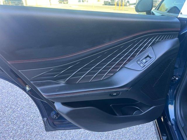 new 2026 Dodge Charger car, priced at $60,539