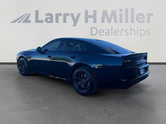 new 2026 Dodge Charger car, priced at $60,539