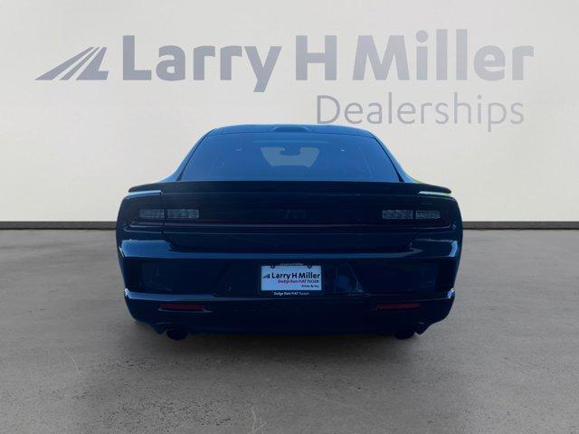 new 2026 Dodge Charger car, priced at $60,539