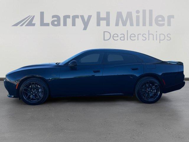 new 2026 Dodge Charger car, priced at $60,539