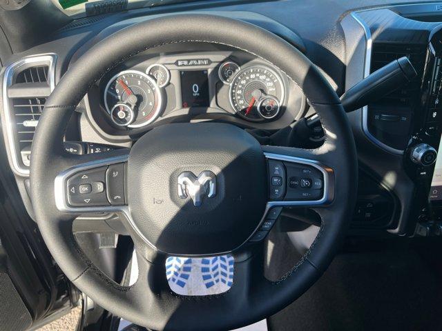 new 2026 Ram 2500 car, priced at $70,183