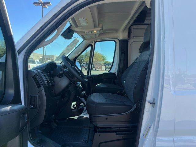 new 2026 Ram ProMaster 2500 car, priced at $49,813