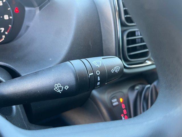 new 2026 Ram ProMaster 2500 car, priced at $49,813