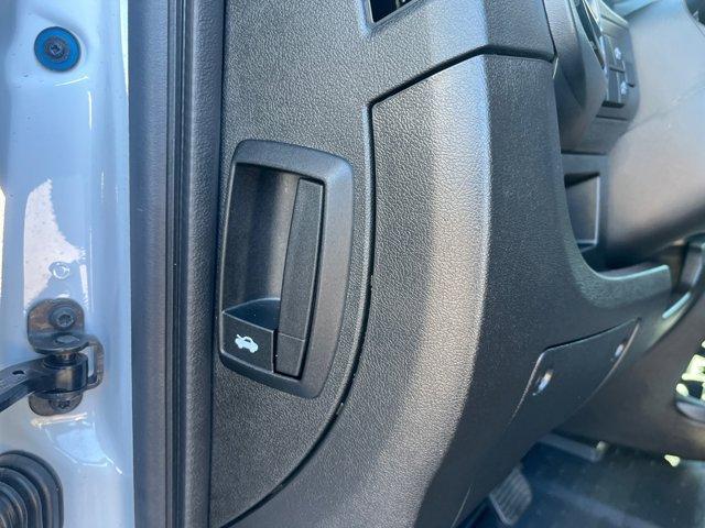 new 2026 Ram ProMaster 2500 car, priced at $49,813