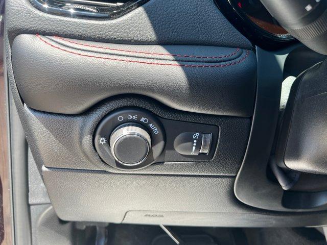 new 2026 Dodge Durango car, priced at $39,952