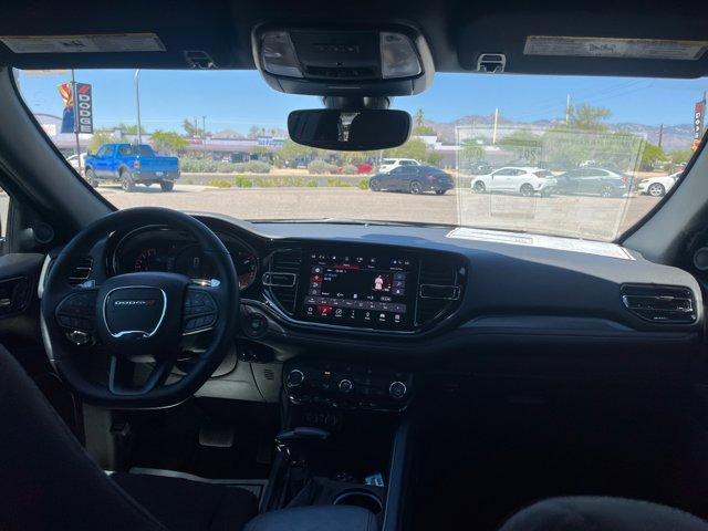 new 2026 Dodge Durango car, priced at $39,952