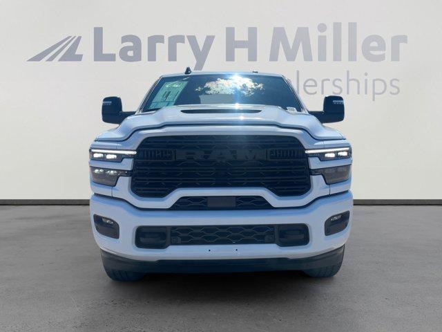 new 2026 Ram 2500 car, priced at $77,576