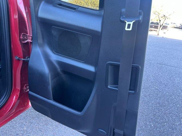 used 2018 Toyota Tacoma car, priced at $24,466